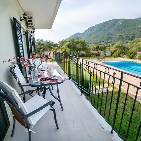 Adonis Villa