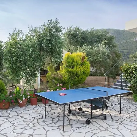 Adonis Villa