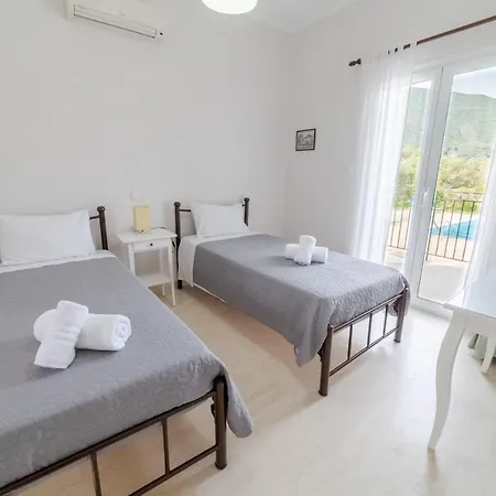 Villa Adonis *