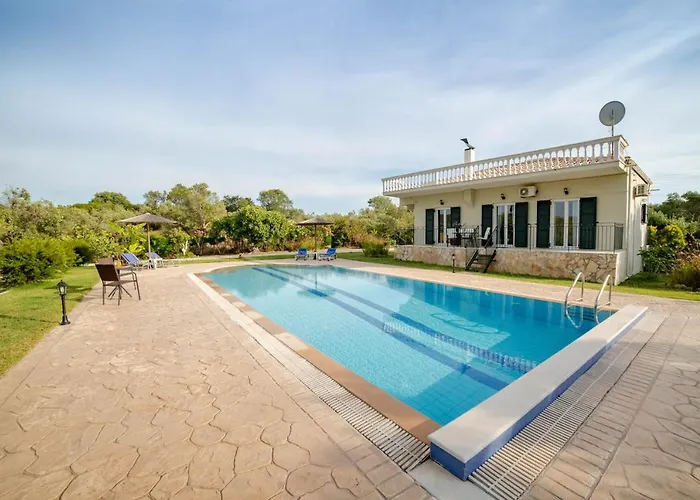 Adonis Villa