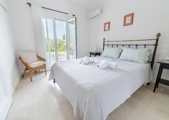 Villa Adonis *