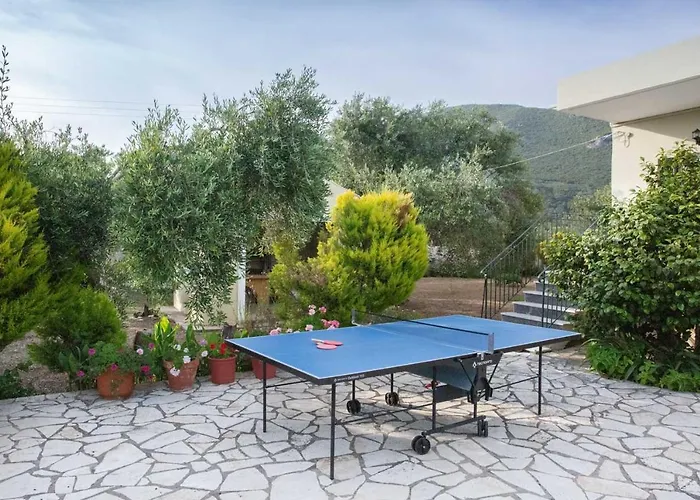 Adonis Villa