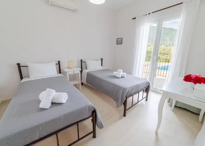 Villa Adonis *