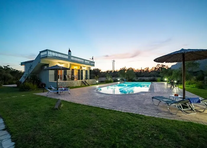 Villa Adonis *