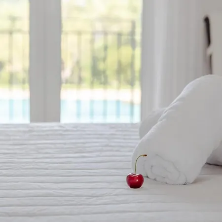 Villa Adonis Halikounas