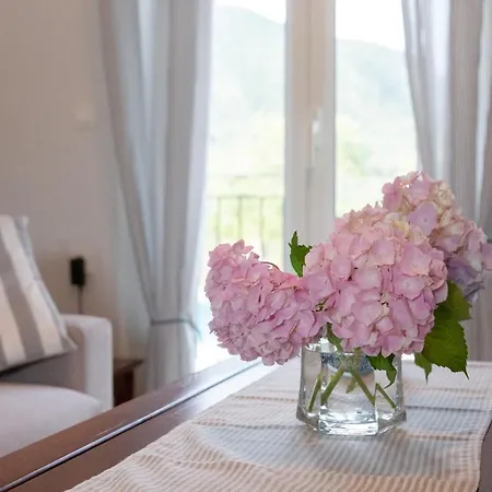 Adonis Villa Halikounas