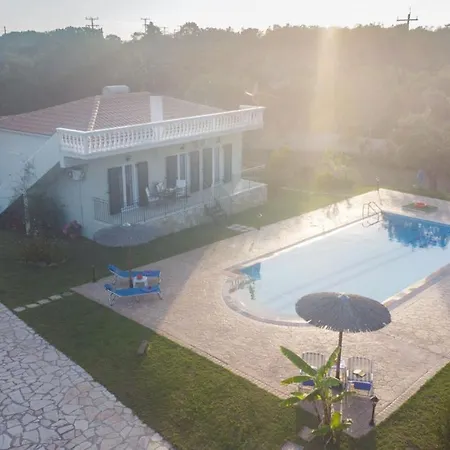 Villa Adonis