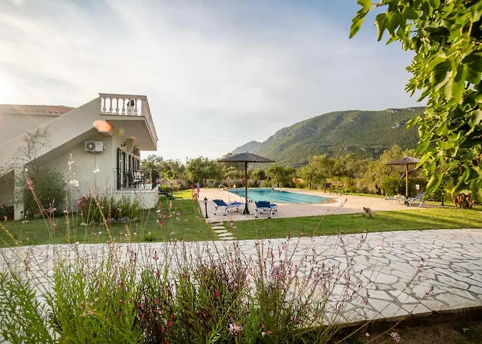 Adonis Villa