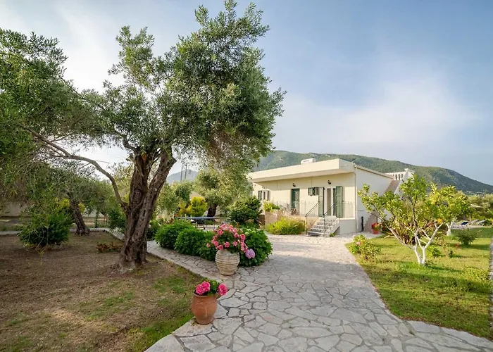 Villa Adonis
